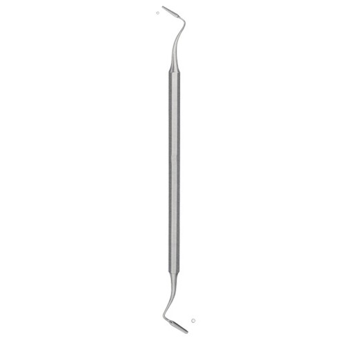 Plastic Filling Instruments & Exaxial Set